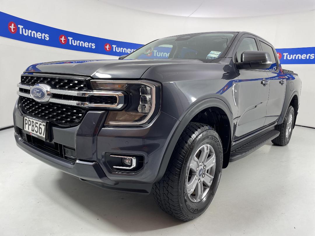 Photo '4' of Ford Ranger