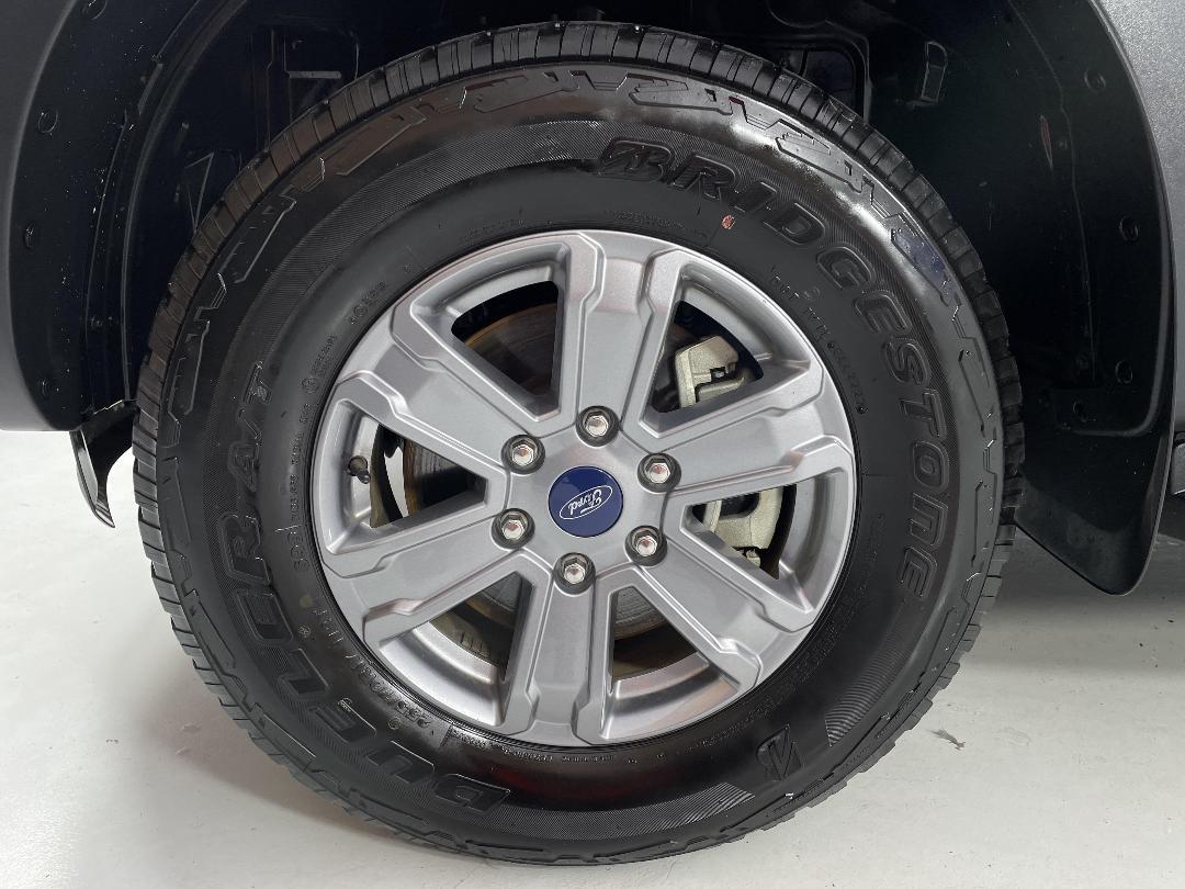 Photo '10' of Ford Ranger