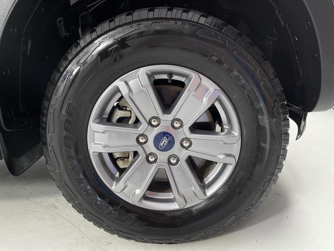 Photo '9' of Ford Ranger