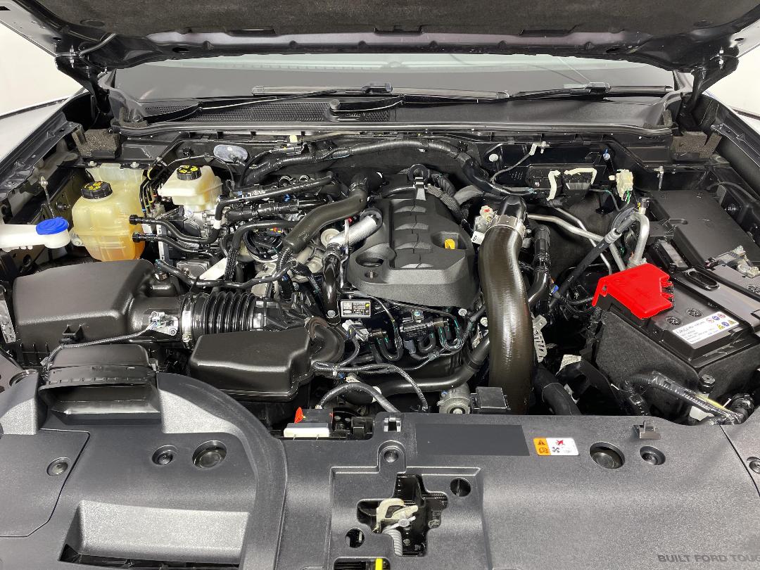 Photo '13' of Ford Ranger