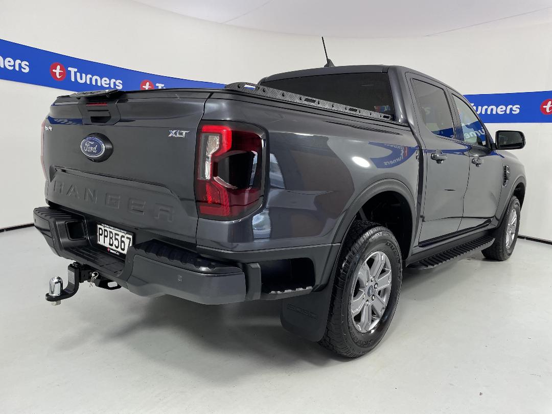 Photo '7' of Ford Ranger