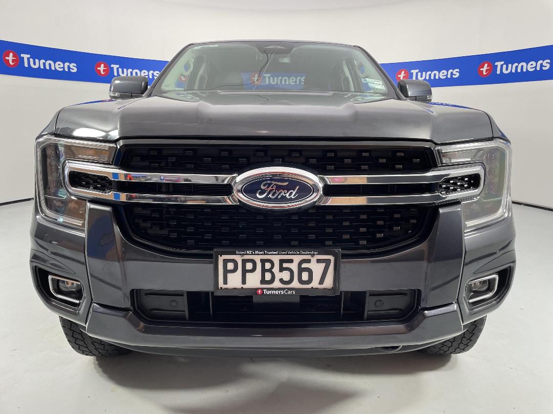 Photo '2' of Ford Ranger