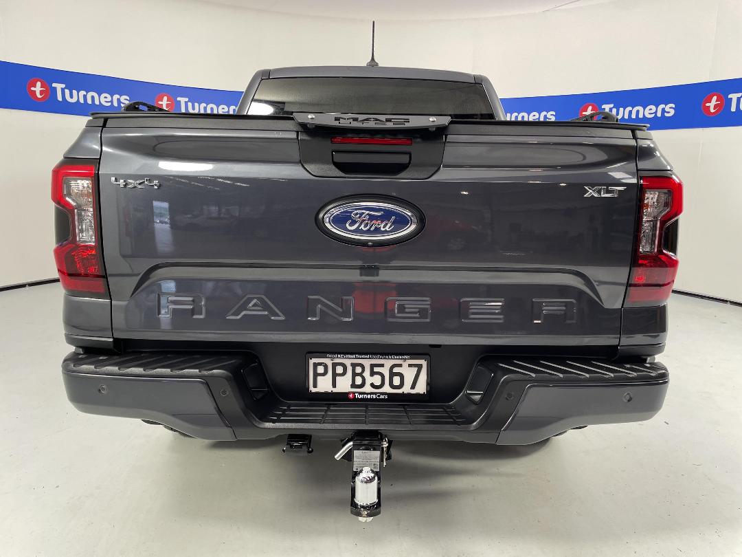 Photo '6' of Ford Ranger