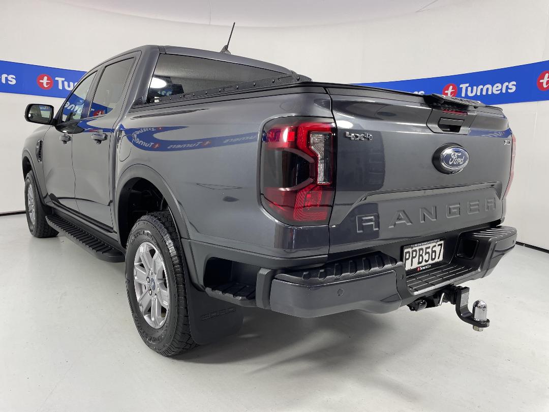 Photo '5' of Ford Ranger