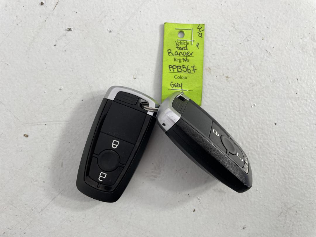 Photo '22' of Ford Ranger