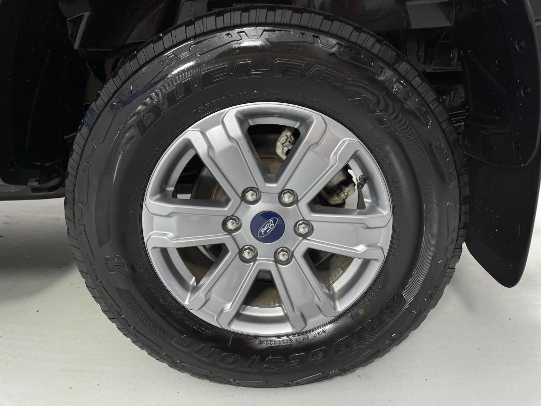 Photo '11' of Ford Ranger