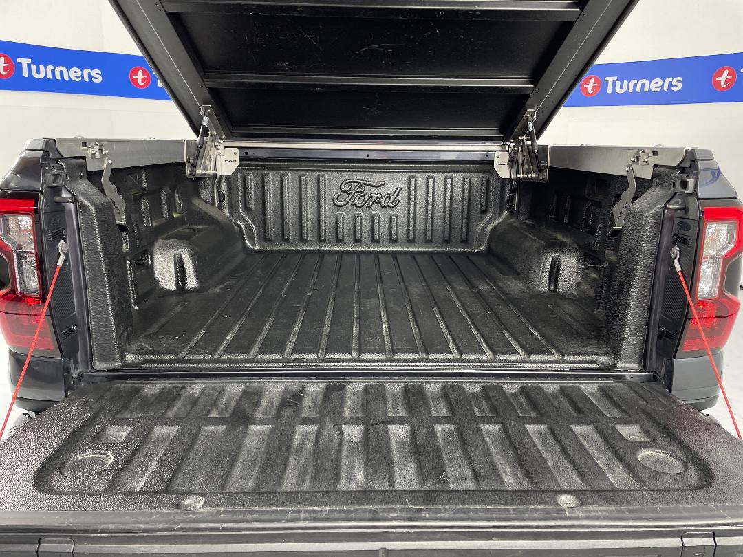 Photo '14' of Ford Ranger