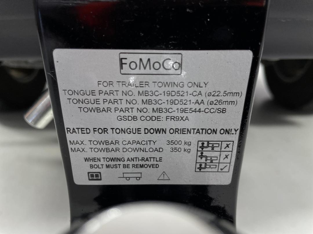 Photo '29' of Ford Ranger