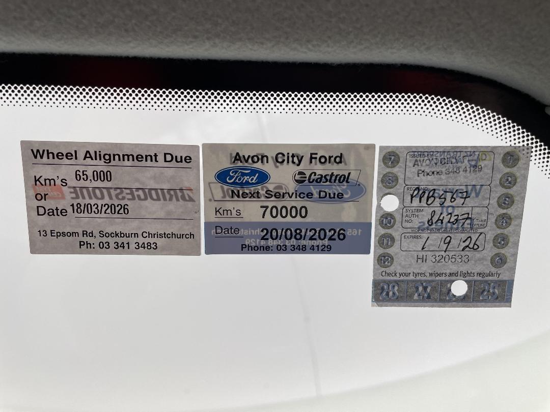 Photo '30' of Ford Ranger