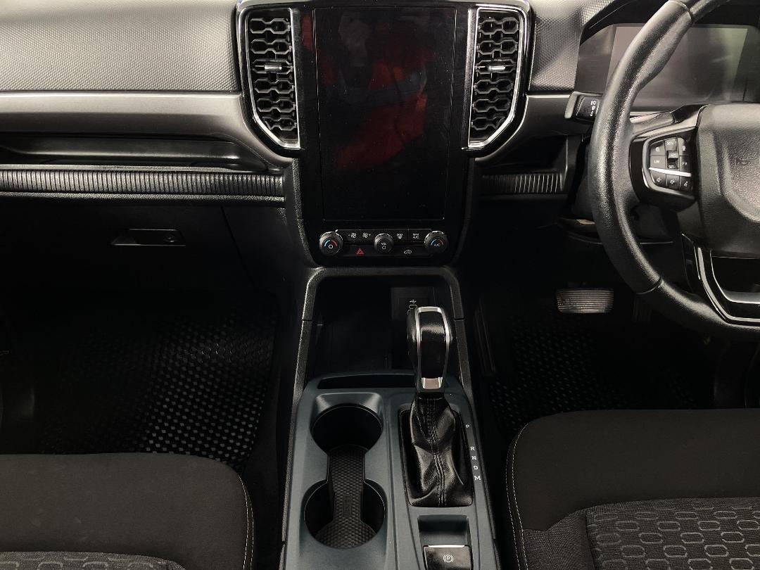 Photo '18' of Ford Ranger