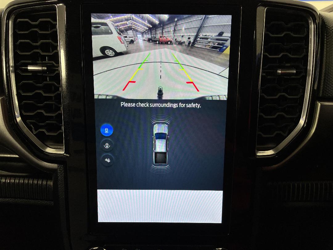 Photo '28' of Ford Ranger