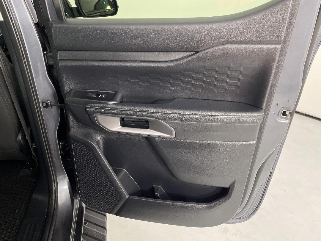 Photo '19' of Ford Ranger