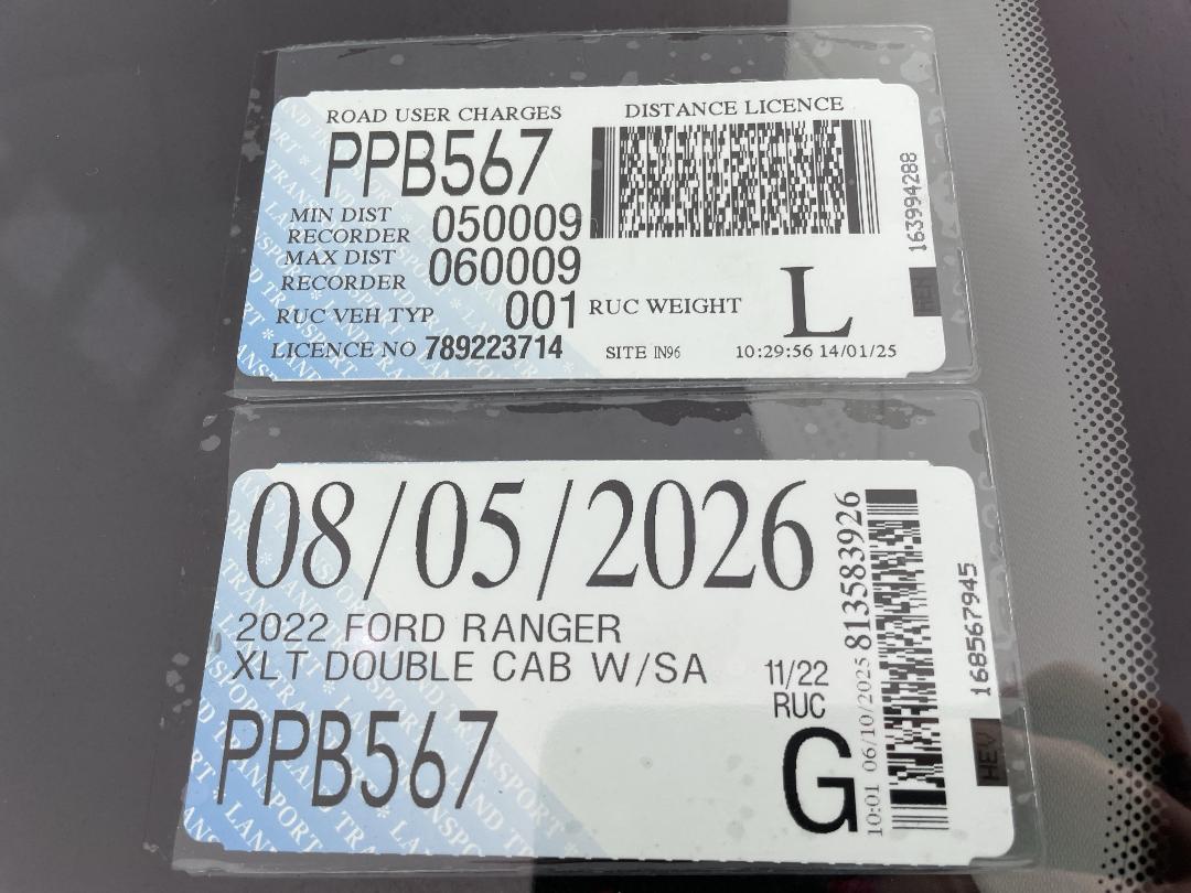 Photo '31' of Ford Ranger