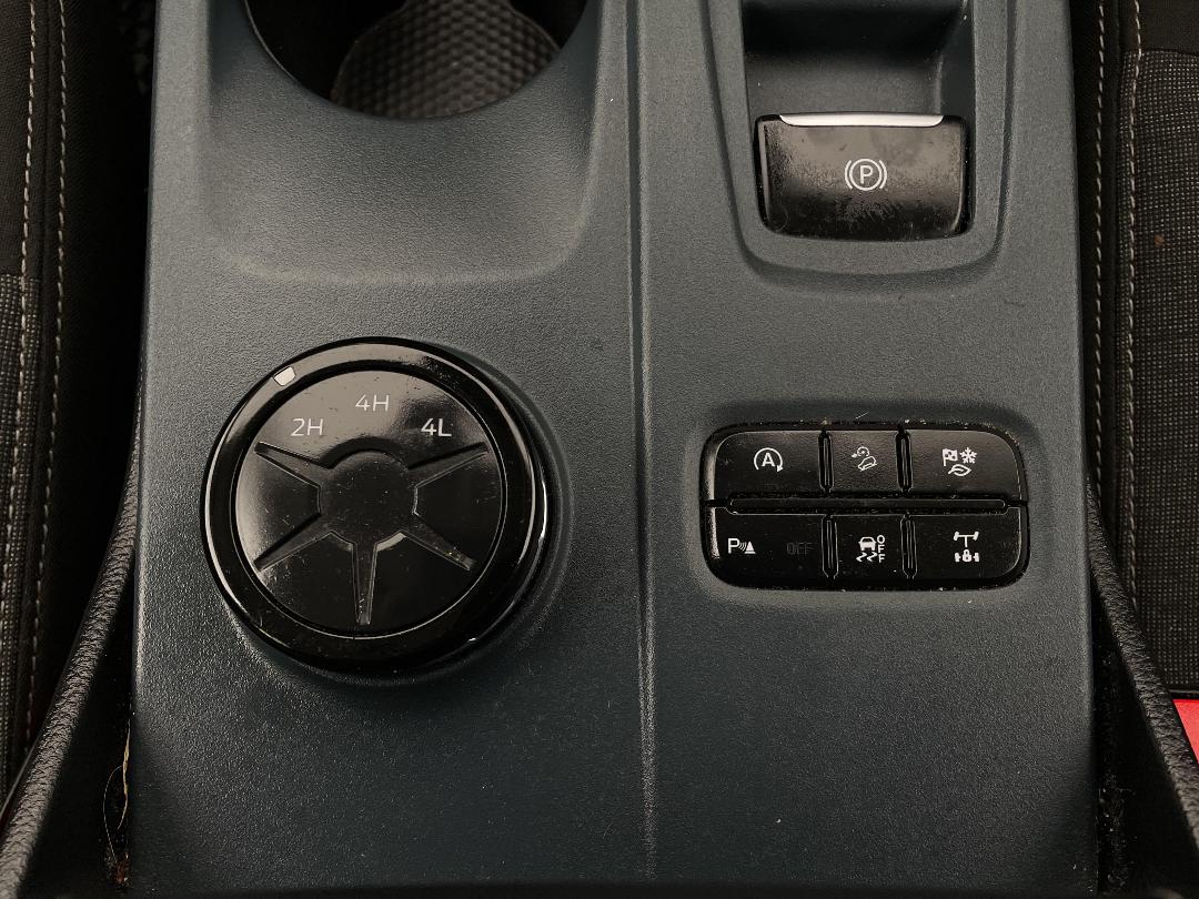 Photo '23' of Ford Ranger