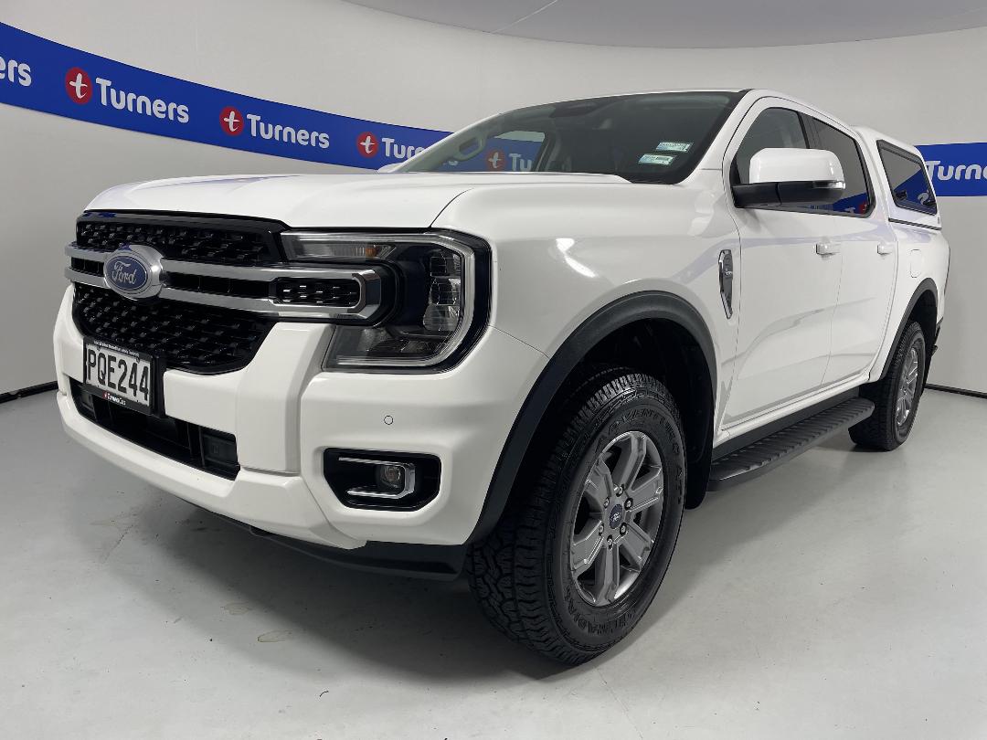 Photo '4' of Ford Ranger