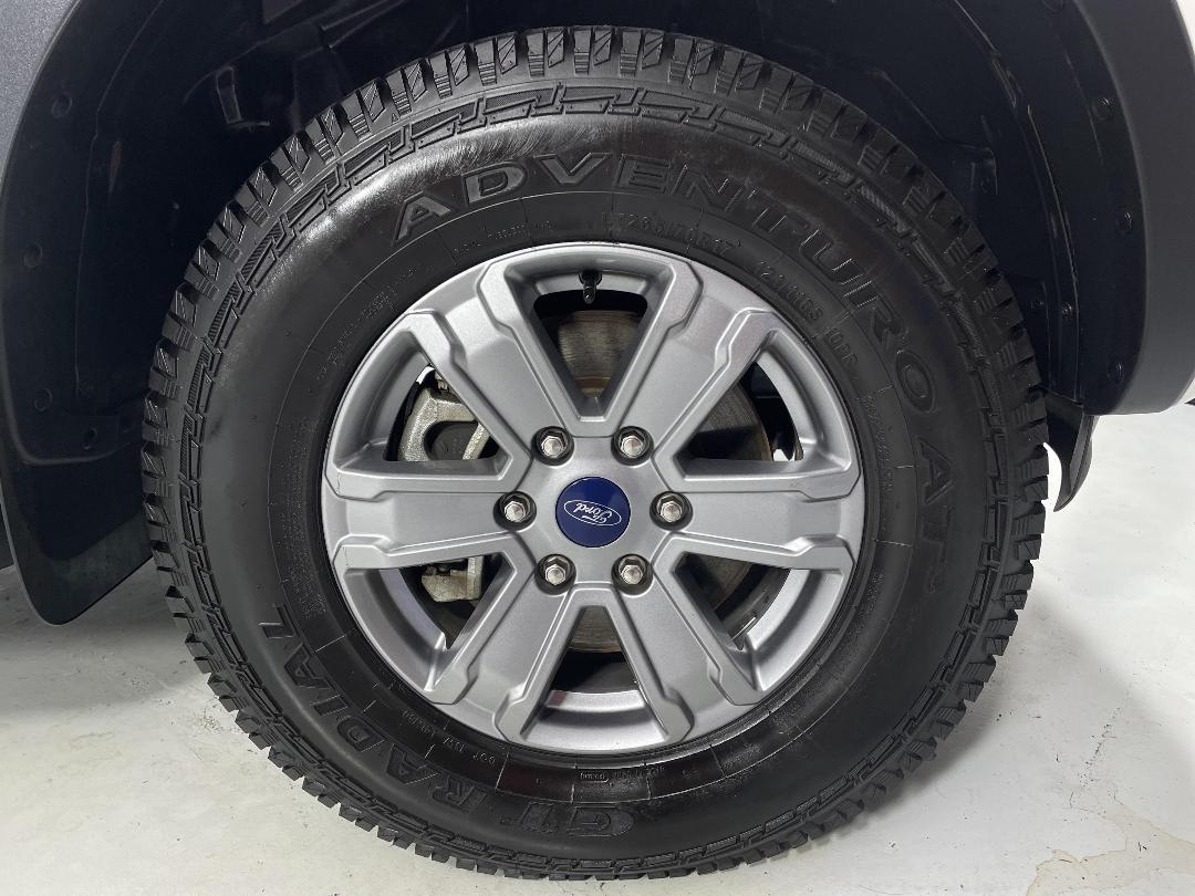 Photo '9' of Ford Ranger