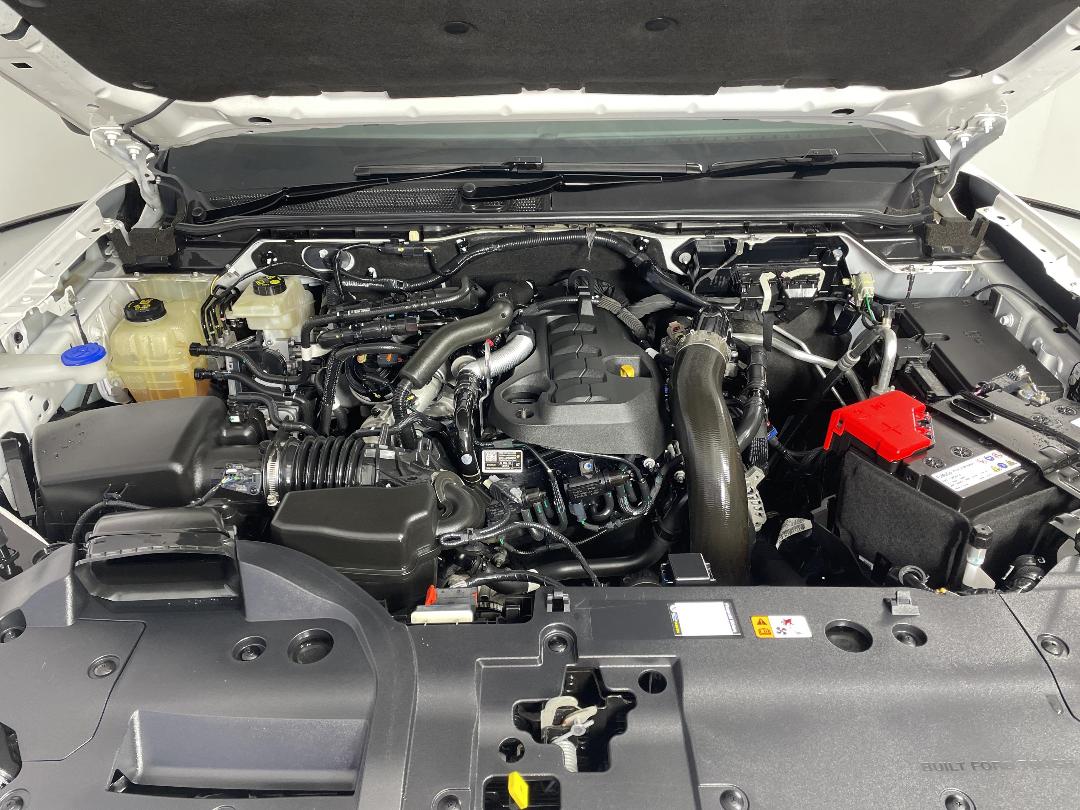 Photo '13' of Ford Ranger