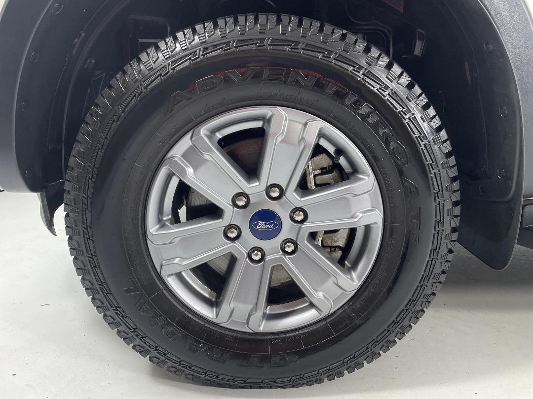 Photo '10' of Ford Ranger