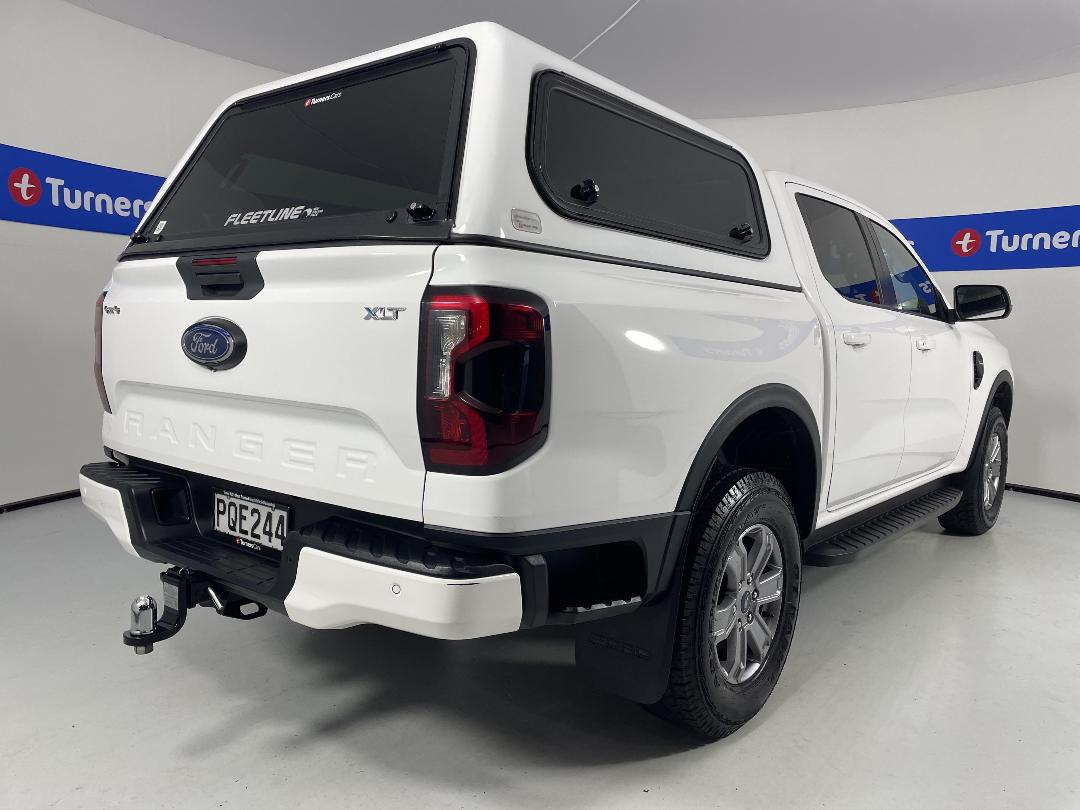 Photo '7' of Ford Ranger