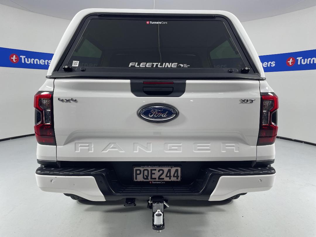 Photo '6' of Ford Ranger