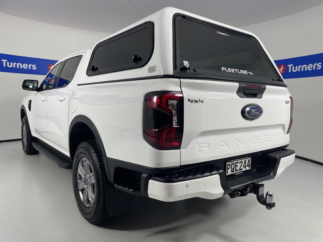 Photo '5' of Ford Ranger