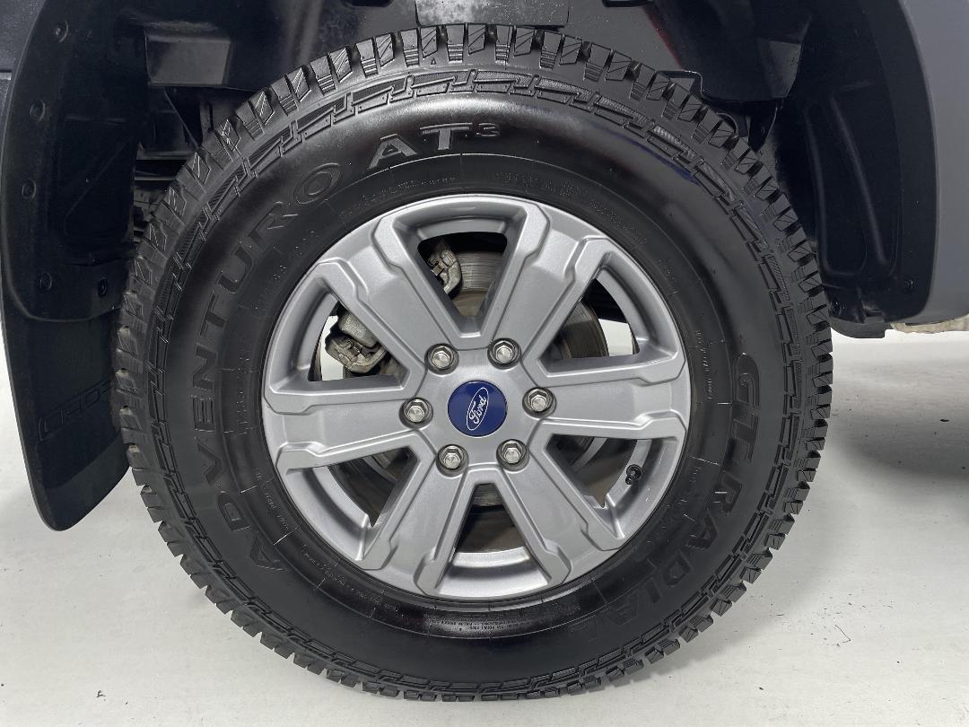 Photo '12' of Ford Ranger