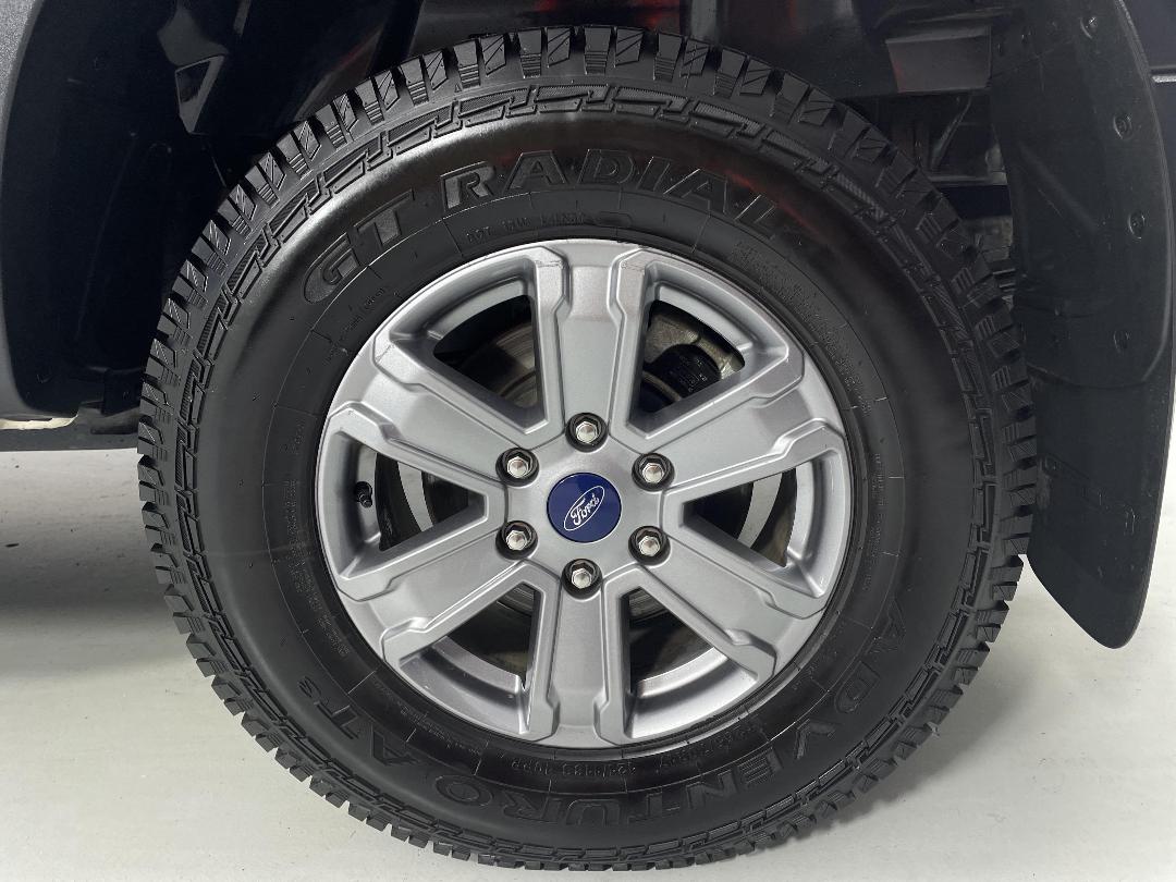 Photo '11' of Ford Ranger