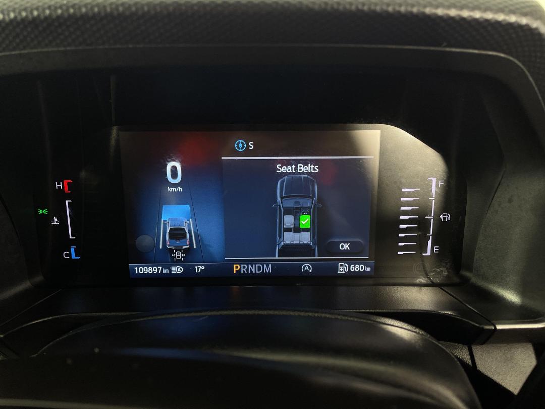 Photo '21' of Ford Ranger