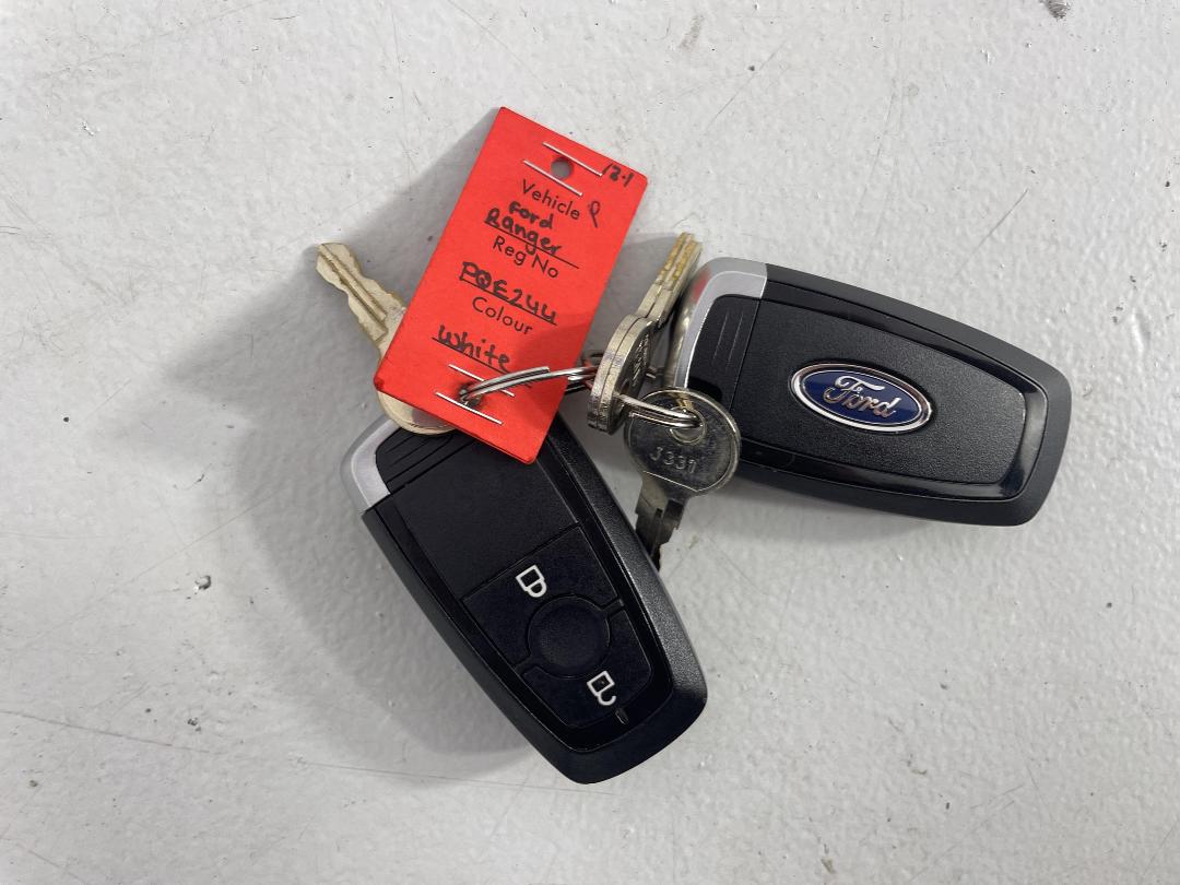 Photo '22' of Ford Ranger