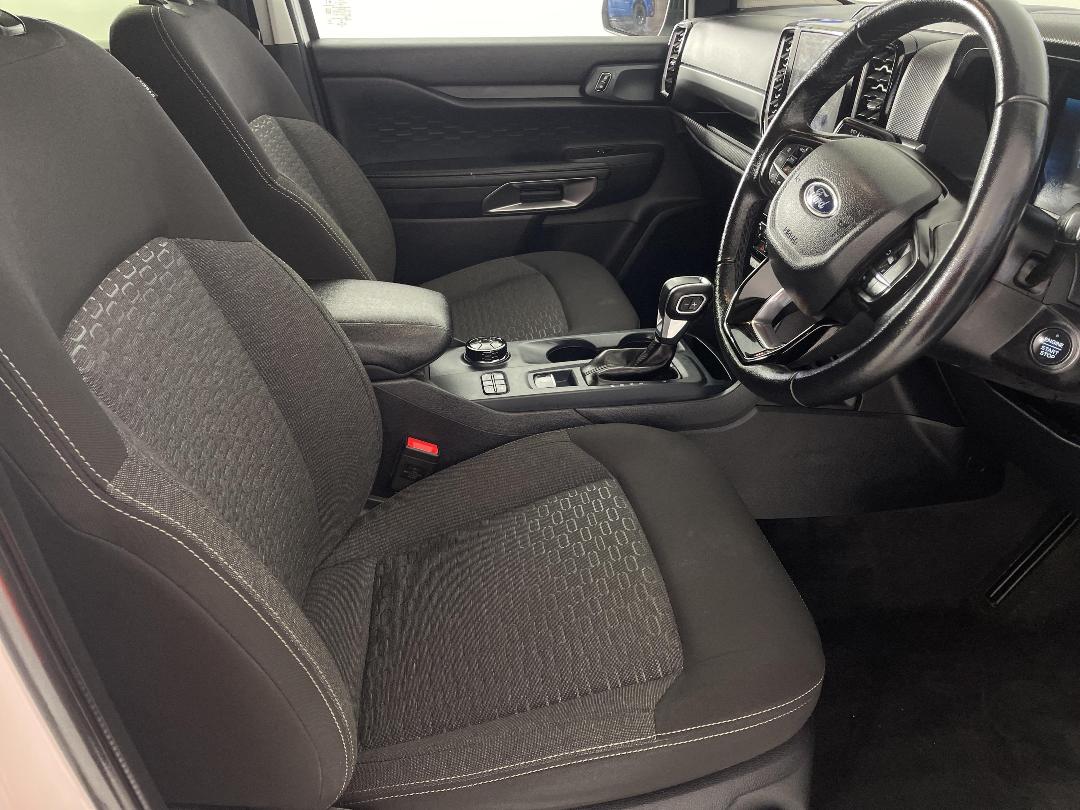 Photo '16' of Ford Ranger