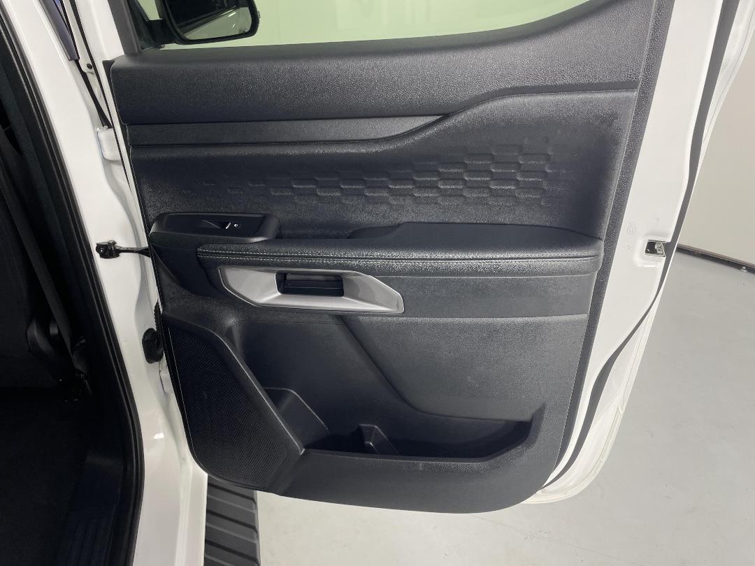 Photo '19' of Ford Ranger