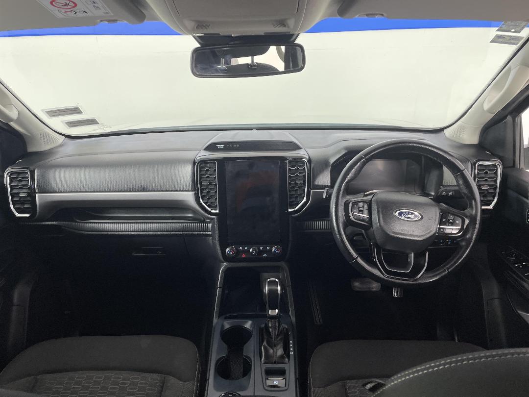 Photo '17' of Ford Ranger