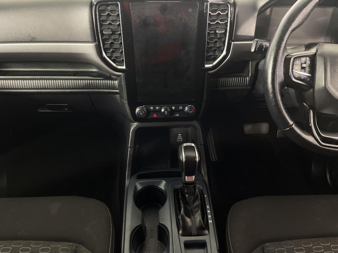 Photo '18' of Ford Ranger