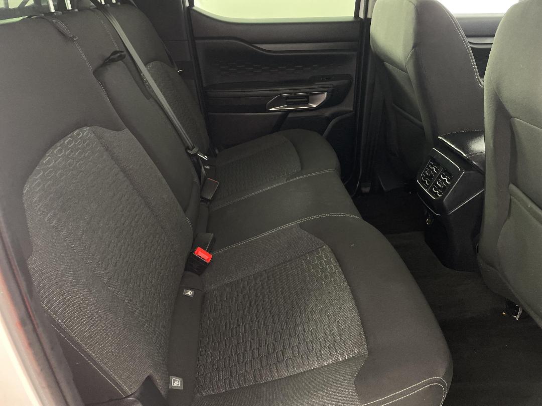 Photo '20' of Ford Ranger