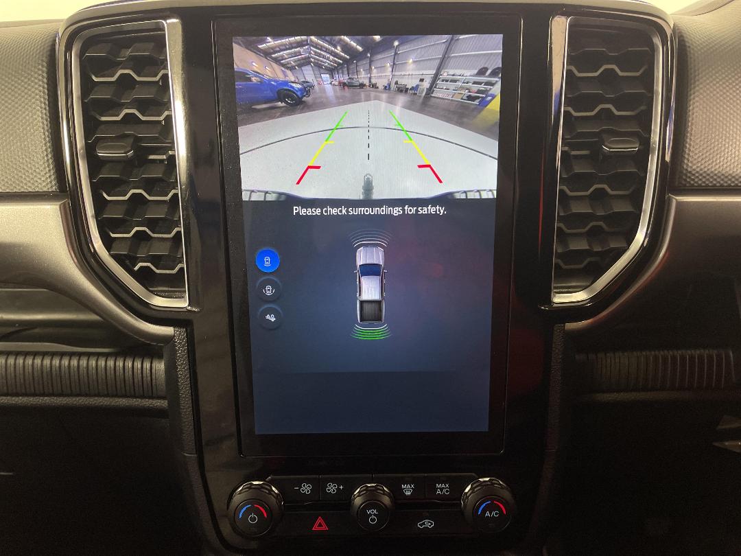 Photo '27' of Ford Ranger