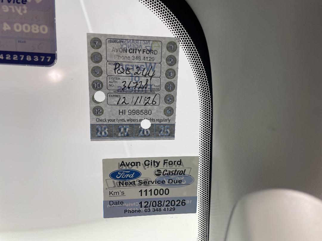 Photo '29' of Ford Ranger