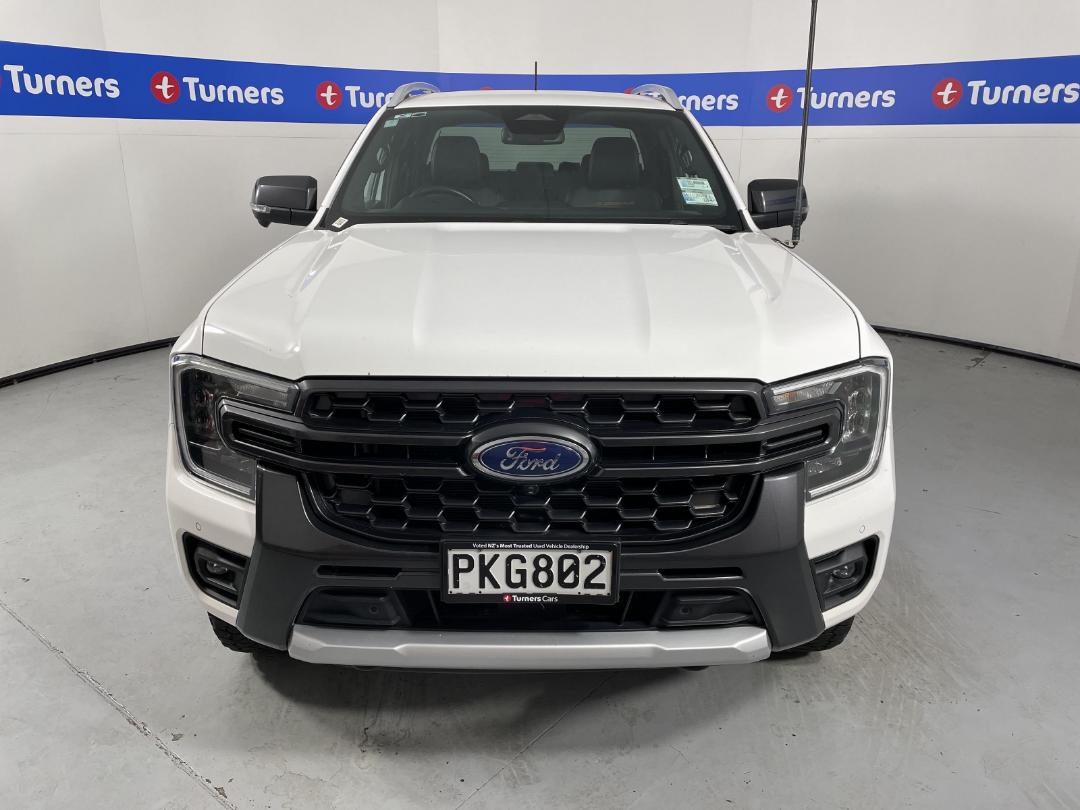 Photo '2' of Ford Ranger