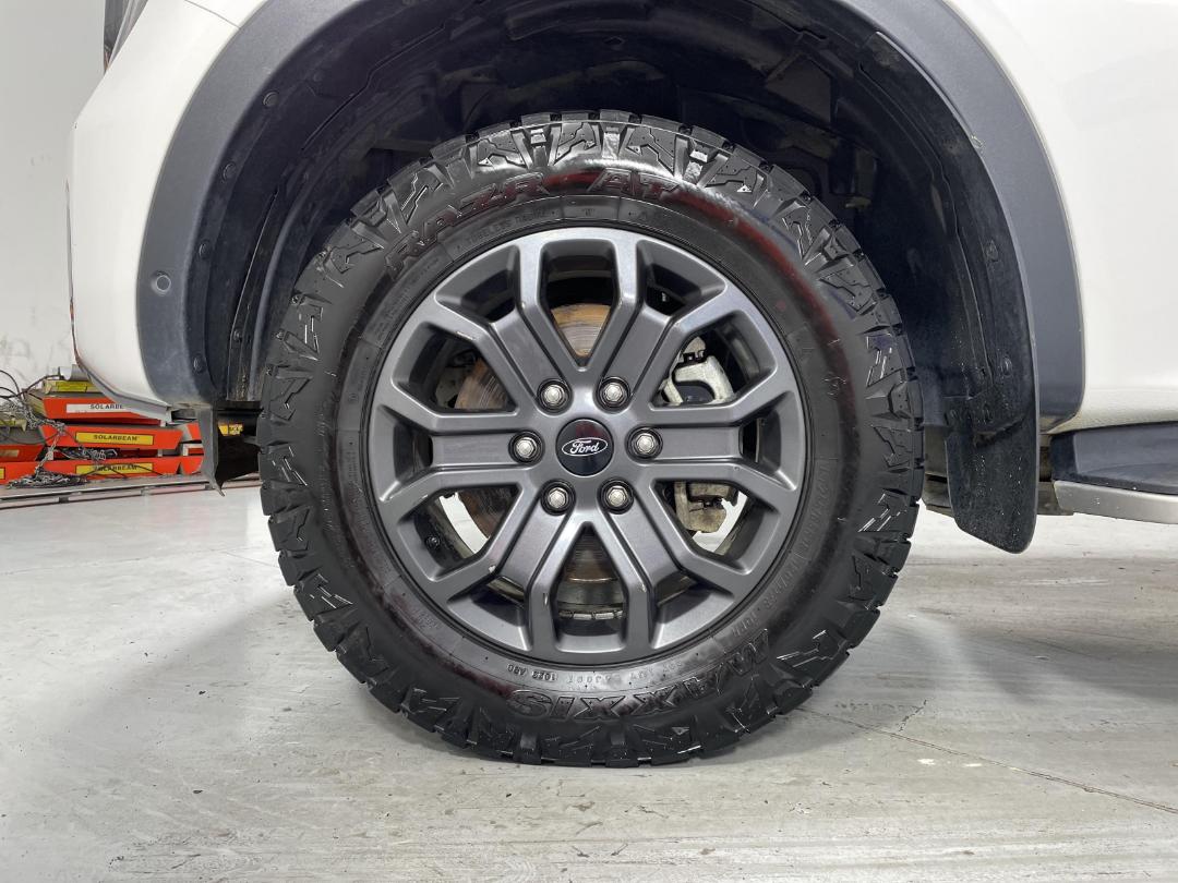 Photo '10' of Ford Ranger