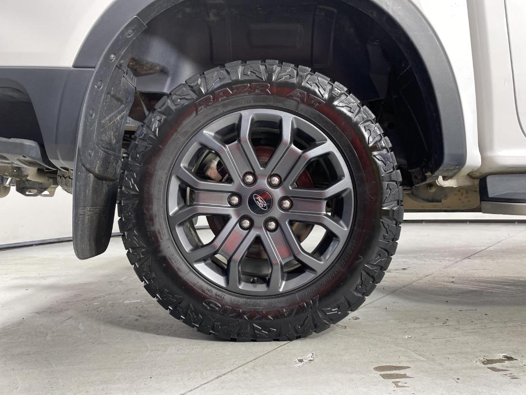 Photo '12' of Ford Ranger