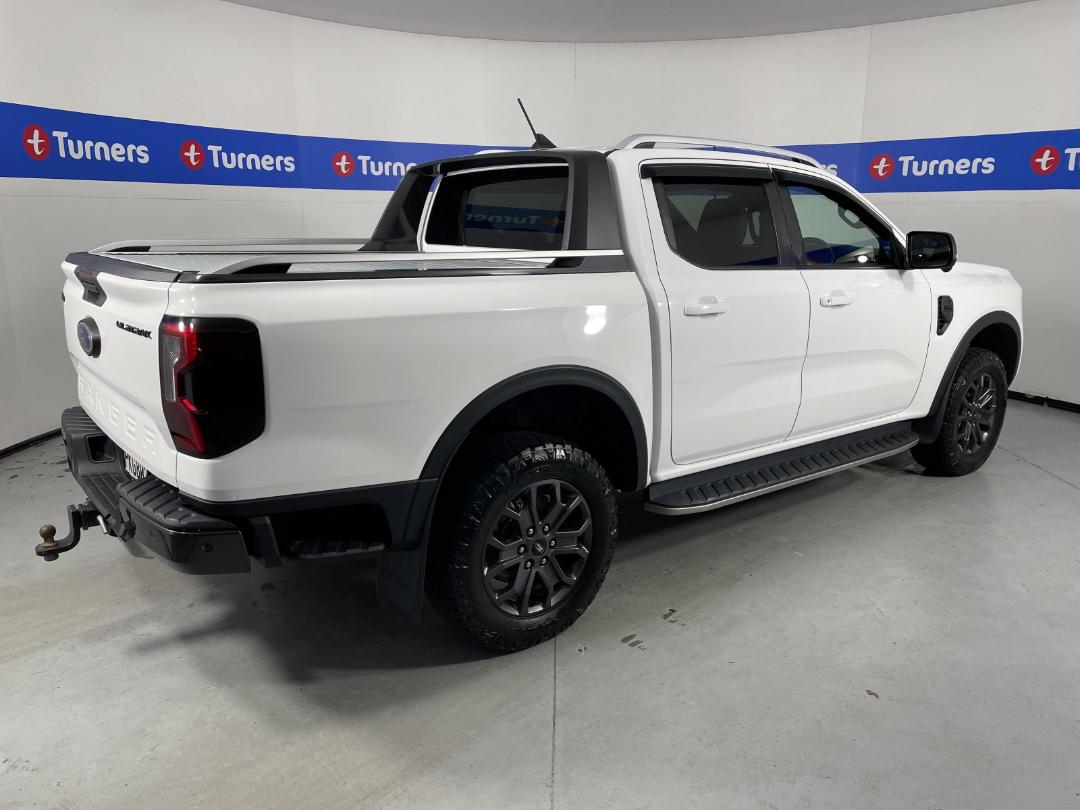 Photo '7' of Ford Ranger