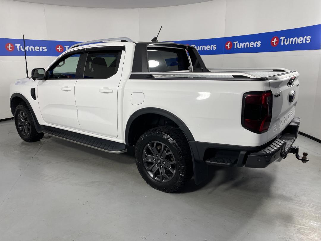 Photo '5' of Ford Ranger