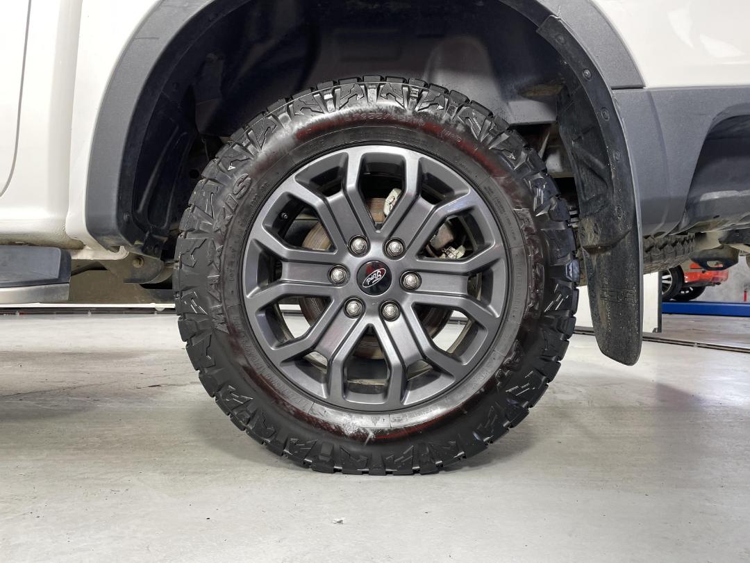 Photo '11' of Ford Ranger