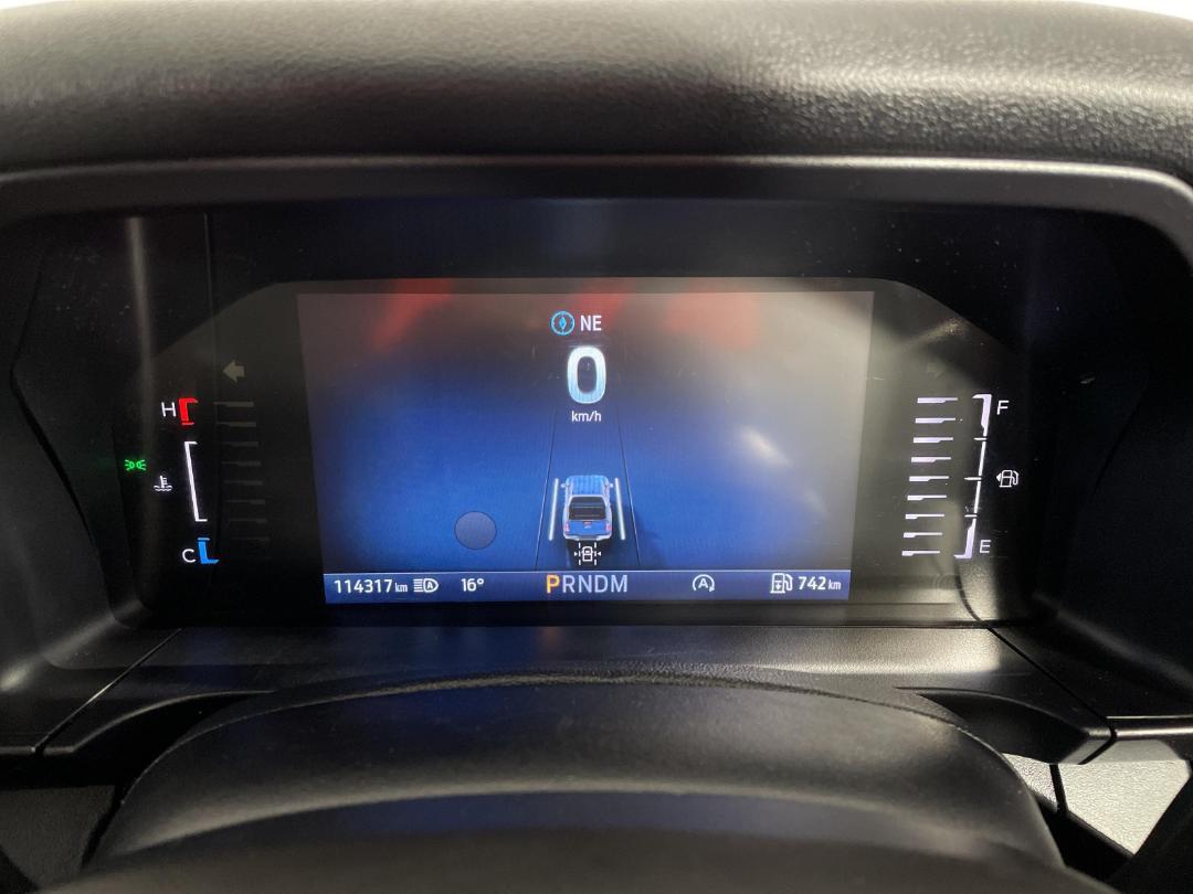 Photo '21' of Ford Ranger