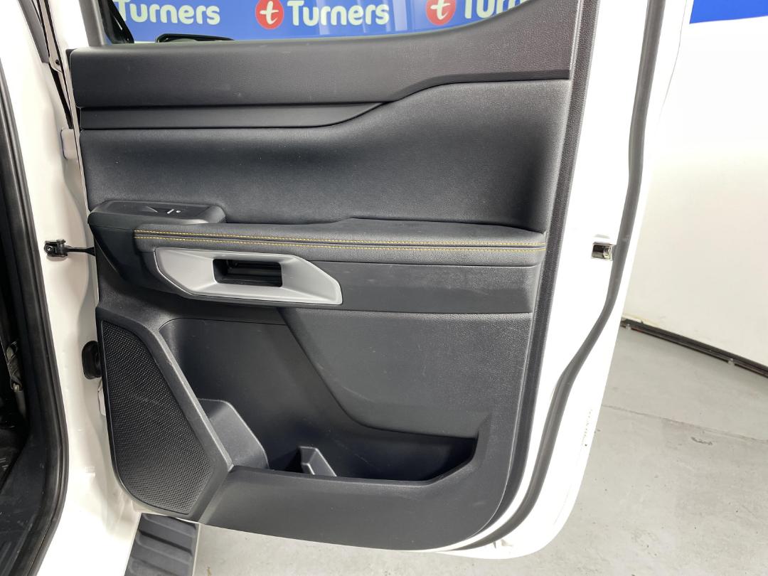 Photo '19' of Ford Ranger