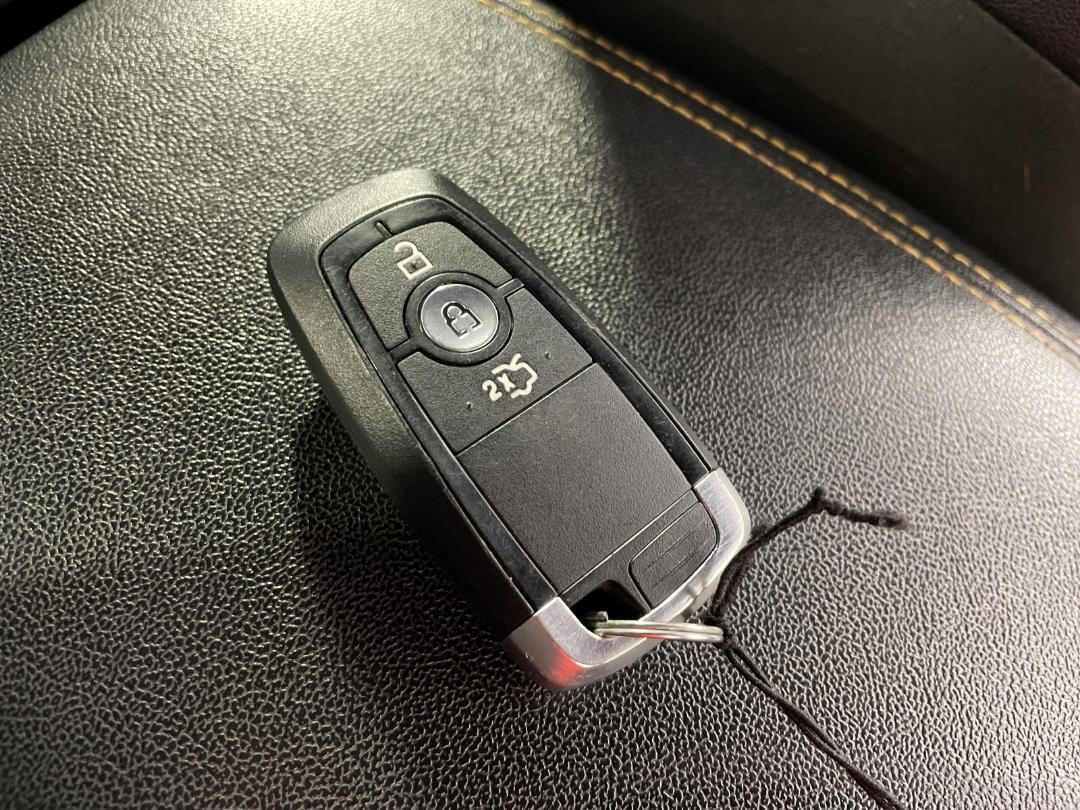 Photo '22' of Ford Ranger