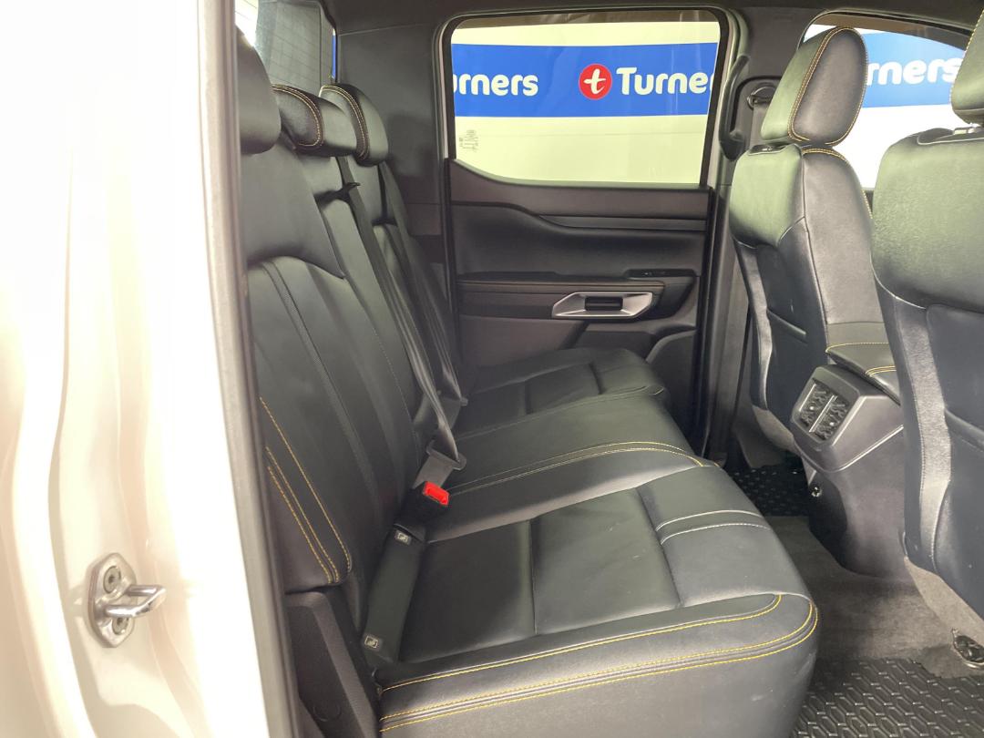 Photo '20' of Ford Ranger