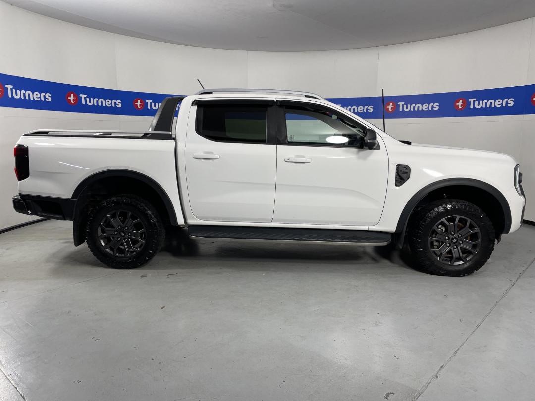 Photo '23' of Ford Ranger