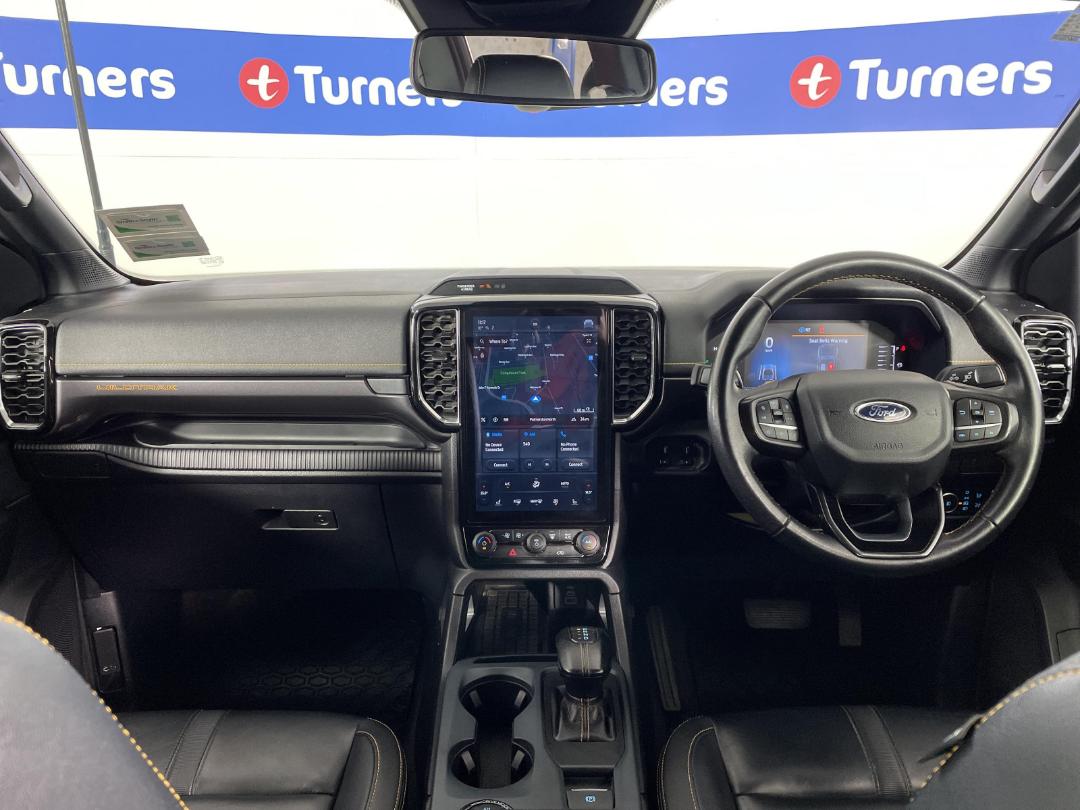 Photo '17' of Ford Ranger