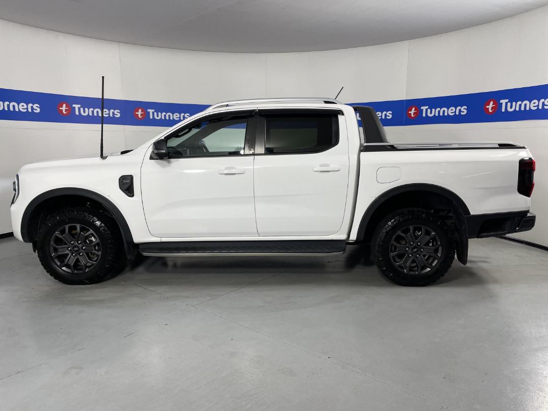 Photo '24' of Ford Ranger