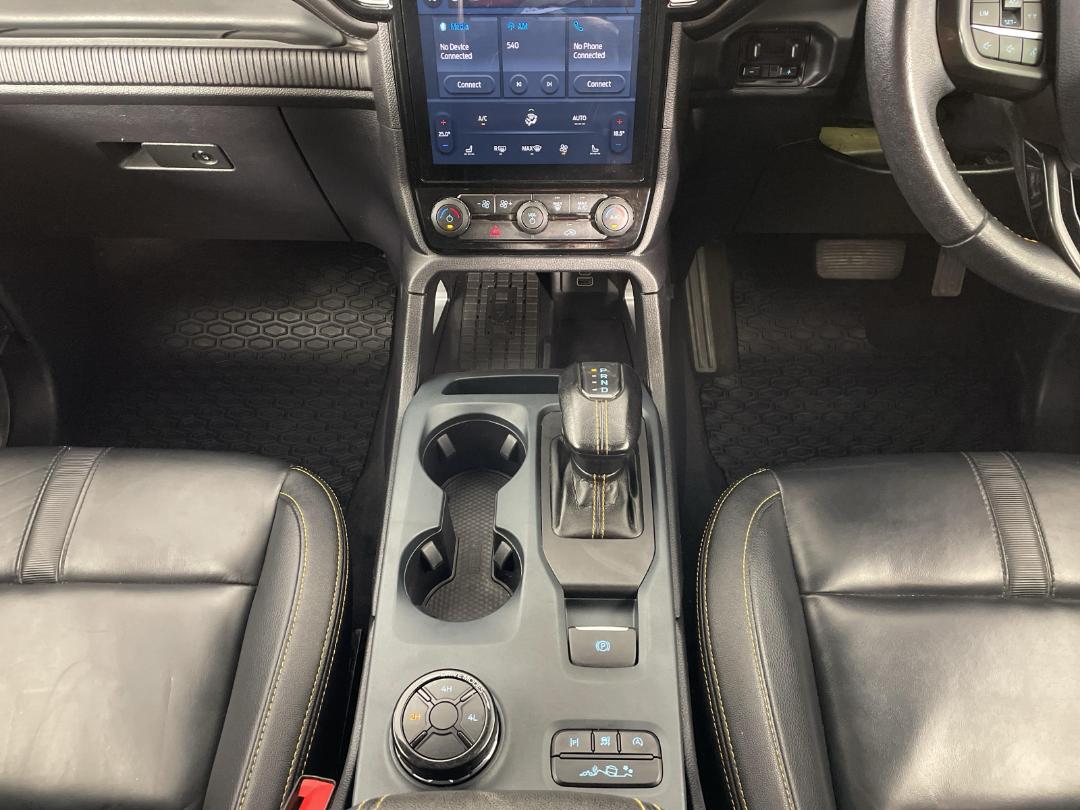 Photo '18' of Ford Ranger